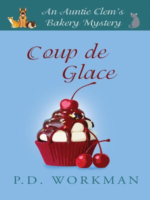 cover image of Coup de Glace